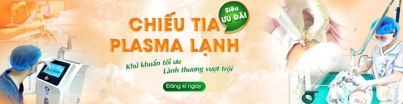 Chiếu tia plasma lạnh