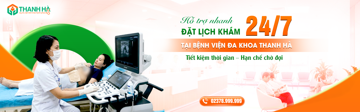 Đặt lịch khám