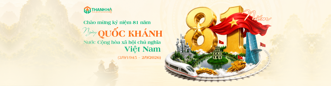 Bệnh viện đa khoa Thanh Hà làm việc xuyên lễ Quốc khánh